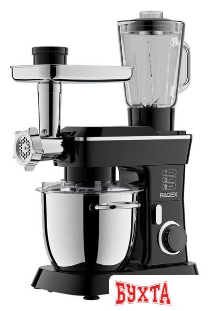 Кухонная машина RAGEX R112-000