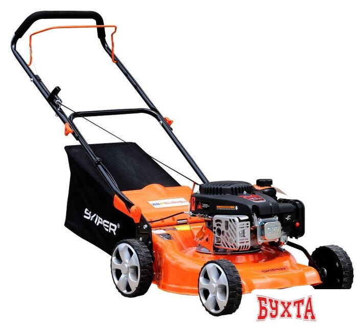 Газонокосилка Skiper GW461