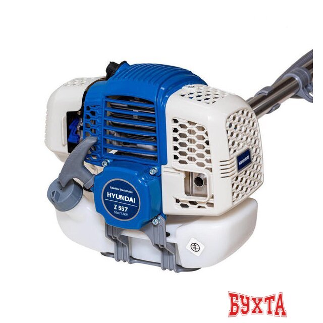 Триммер Hyundai Z 557 5
