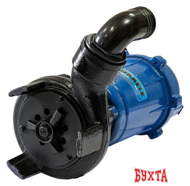 Дренажный насос Mikkele MPS-2000 2