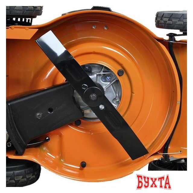 Газонокосилка Skiper GW463S 3