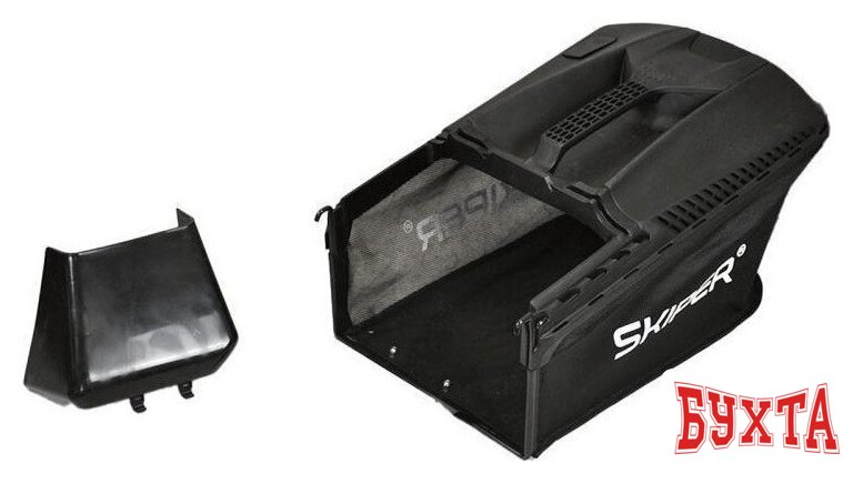 Газонокосилка Skiper GW463S 5