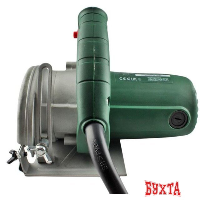 Дисковая (циркулярная) пила DWT MS12-115 2