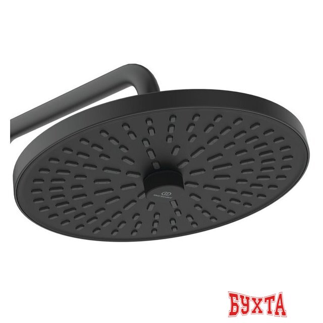 Душевая система Ideal Standard Ceratherm T25+ A7210XG 4