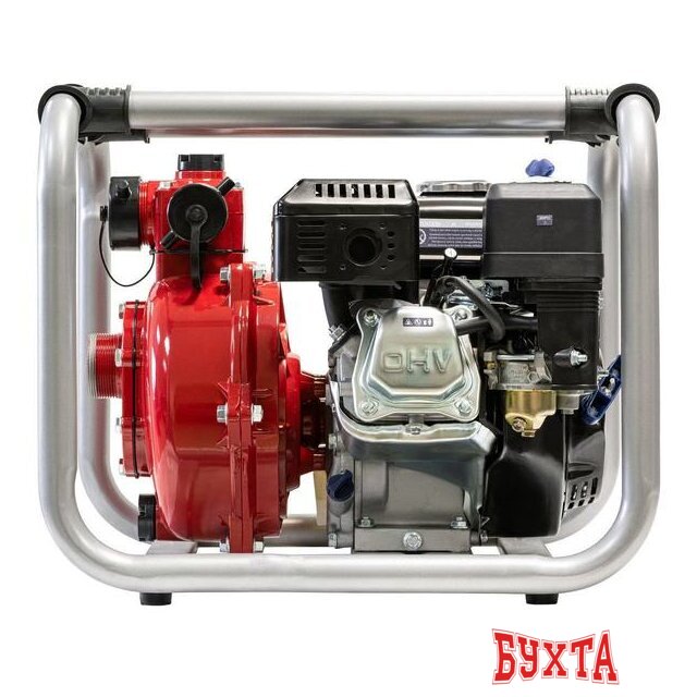 Мотопомпа Hyundai HYH 57 4