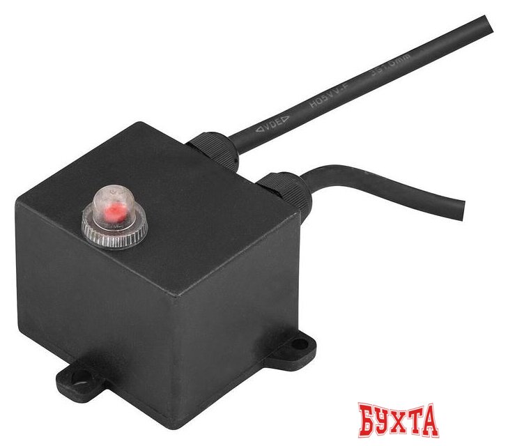 Фекальный насос ELAND EPS-2500 PRO 4