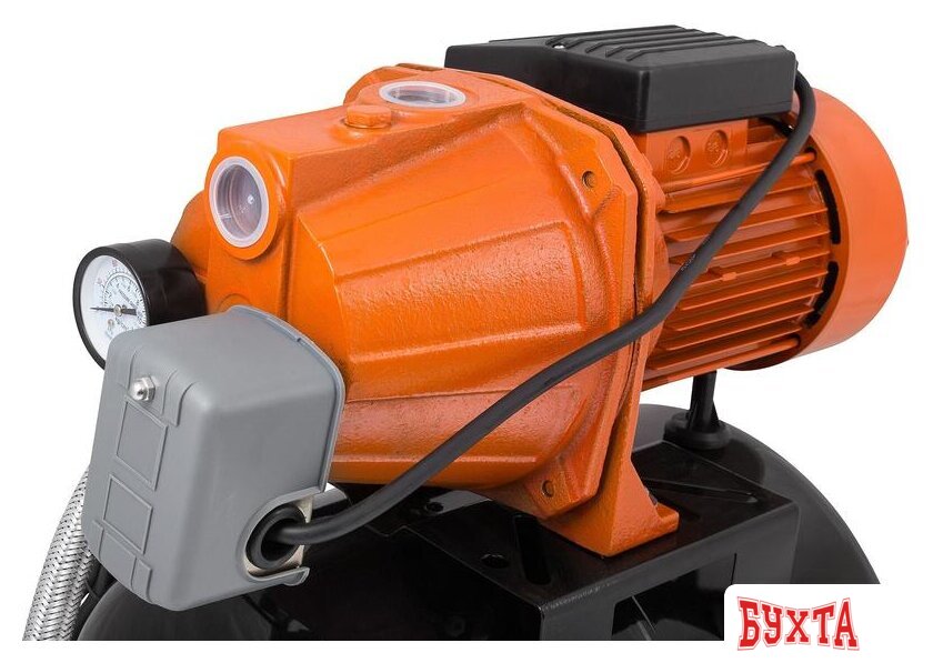 Насосная станция ELAND EWS-900 5