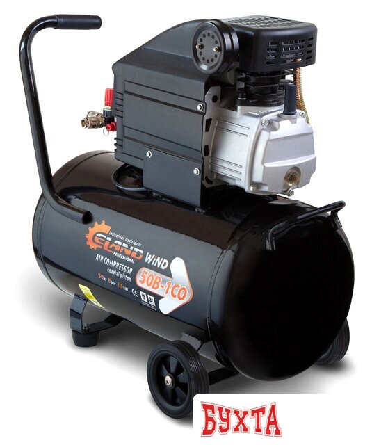 Компрессор ELAND WIND 50B-1CO 2