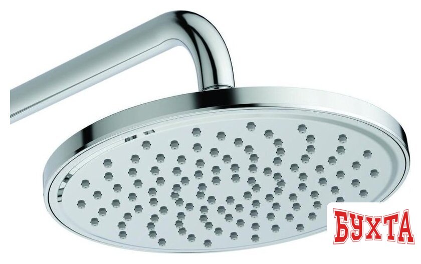 Душевая система Ideal Standard Ceratherm T25 A7590AA 5