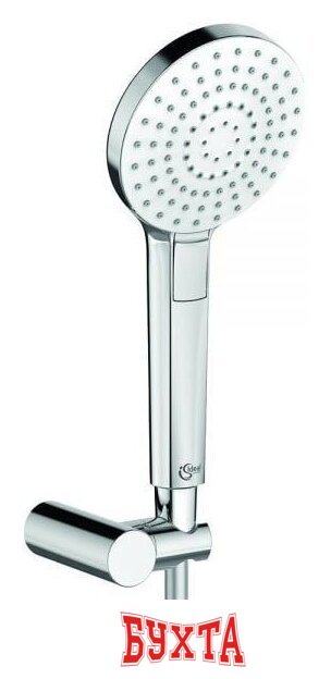 Душевая система Ideal Standard Ceraflex BC447AA 3