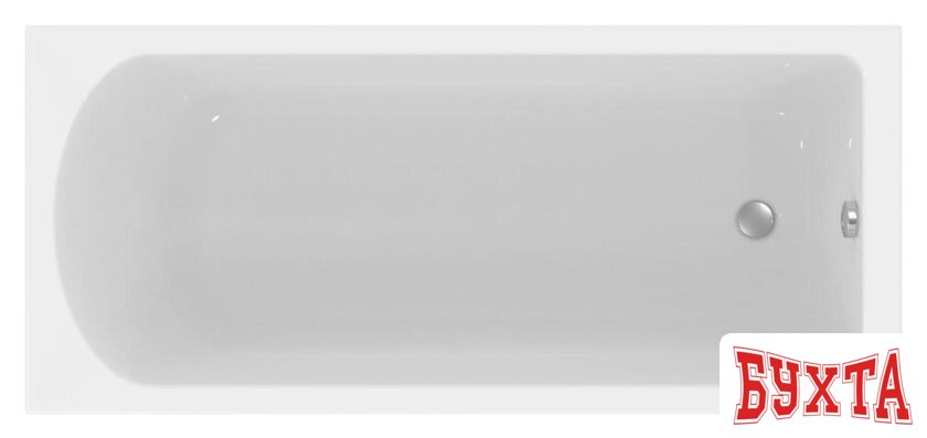 Ванна Ideal Standard Hot Line 170x70 K865901 1