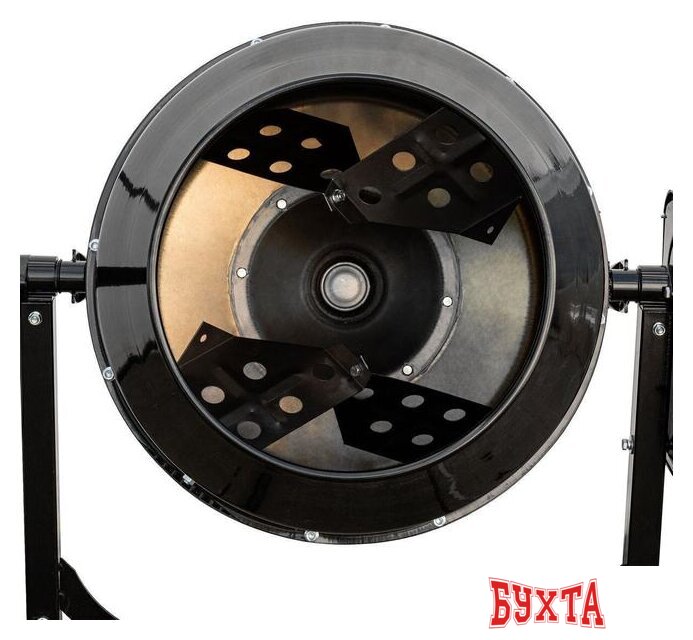 Бетономешалка Partisan PT-145 3