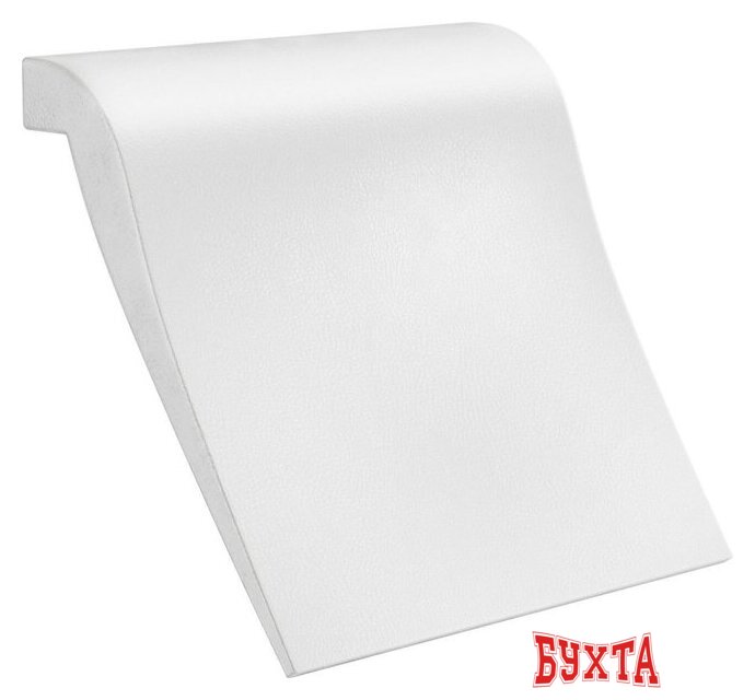 Подголовник для ванны Wellsee Useful Extras 261910000 1