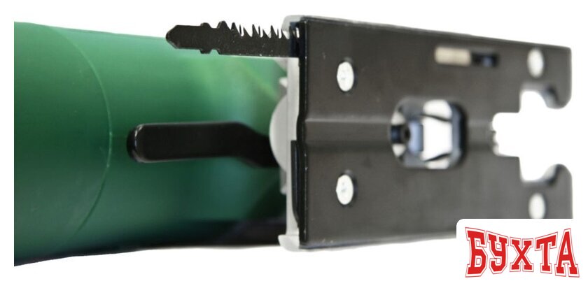 Электролобзик DWT STS06-85 DV 5