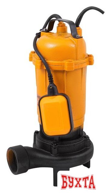 Фекальный насос Partisan PSP-2000 2