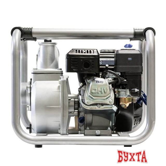 Мотопомпа Hyundai HY 85 4