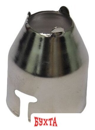 Промышленный фен ELITECH ТВ 2060Ж 5