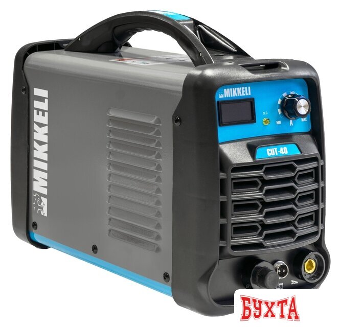 Аппарат плазменной резки Mikkele CUT-40