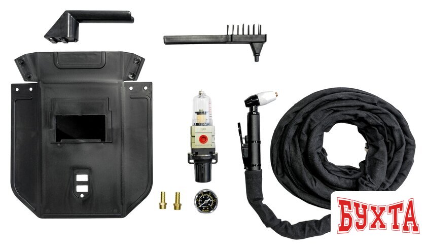 Аппарат плазменной резки Mikkele CUT-40 3