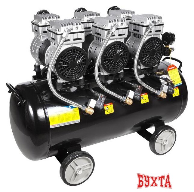 Компрессор ELAND EL-8034OF PRO 3