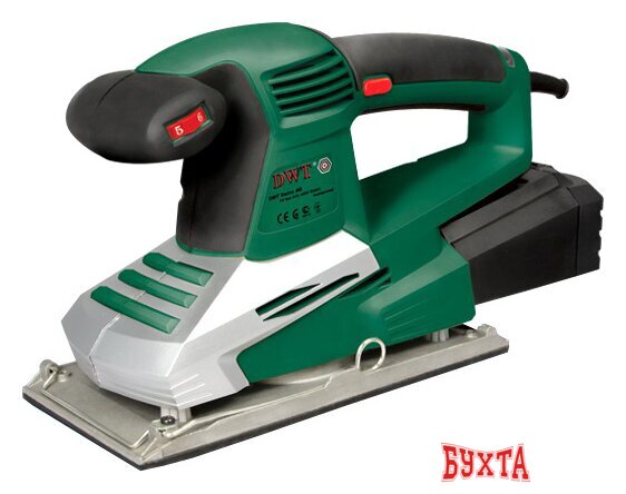 Виброшлифмашина DWT ESS03-230 DV