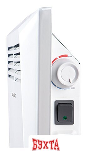 Конвектор Ballu BEC/SM-1500 2