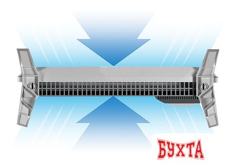 Конвектор Ballu BEC/SM-1500 4