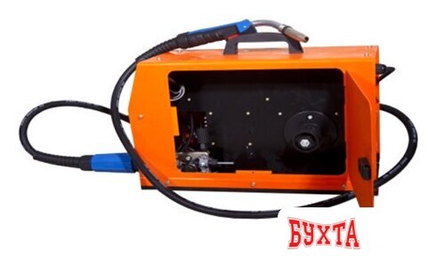 Сварочный инвертор ELAND MIG/MMA-250E(250DE) 2