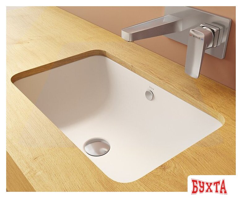 Умывальник Vitra 7475B003-0618 4