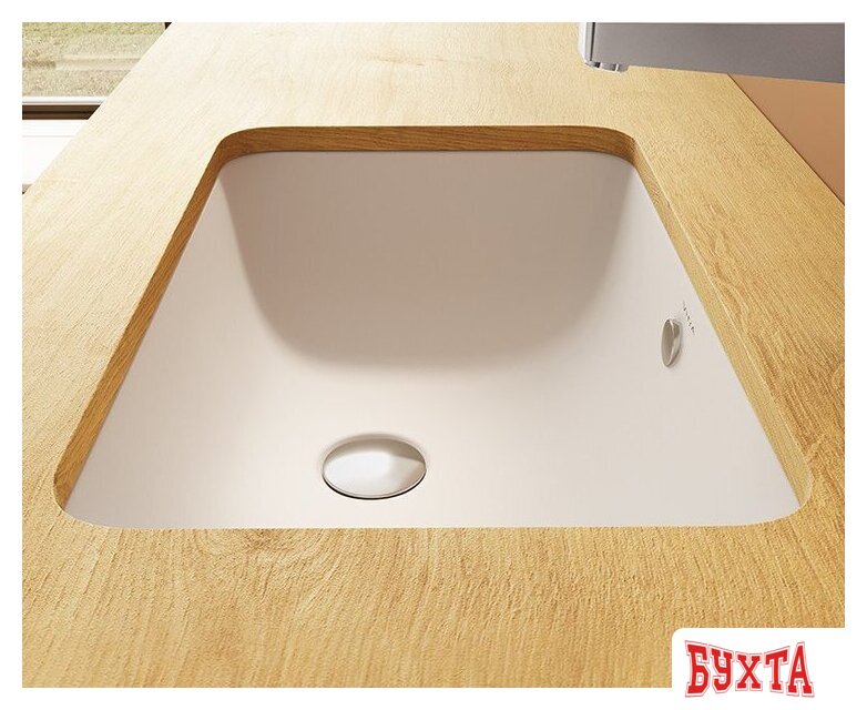 Умывальник Vitra 7475B003-0618 5