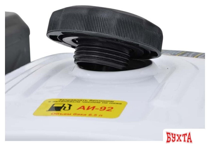 Бензиновый двигатель Skiper N177F(K) 5