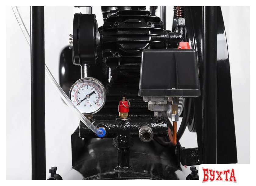 Компрессор ELAND WIND 100-3CB PRO 4