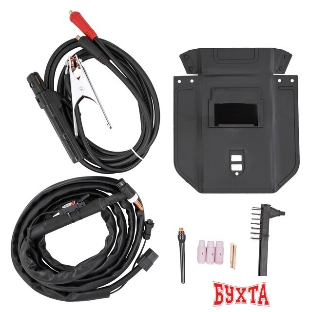 Сварочный инвертор ELAND WSME-215 4