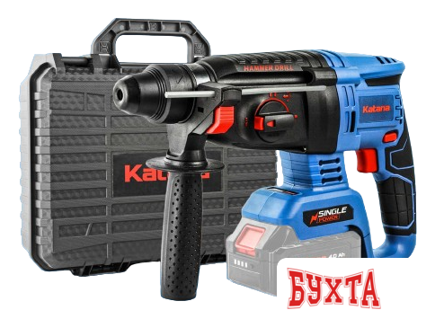 Перфоратор KATANA RH5500 (без АКБ)
