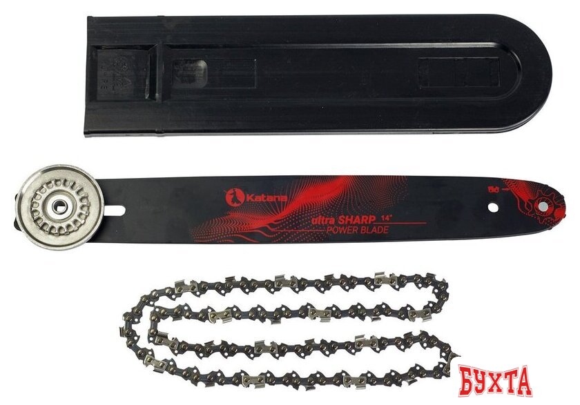 Электрическая пила KATANA ES2000S 5