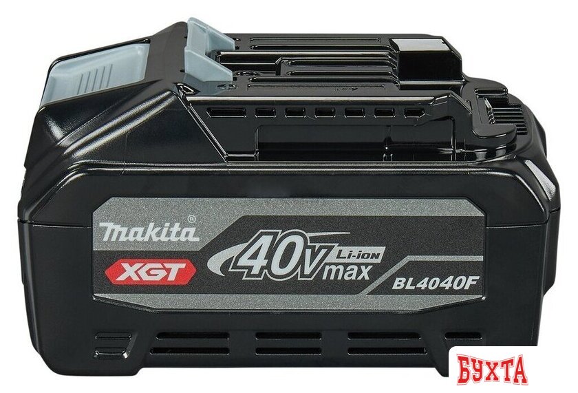 Аккумулятор для инструмента Makita BL4040F 1910N6-8 (40В/4.0 Ah) 4