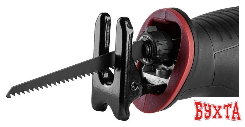 Сабельная пила ELITECH ПСА 2030СЛ E2206.026.01 (с 1-им АКБ) 4