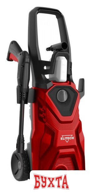 Мойка высокого давления ELITECH М 1600РП