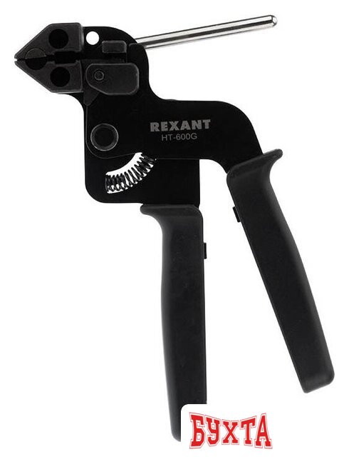Пистолет для монтажа стяжек Rexant 12-4522 1