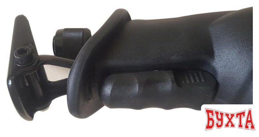 Сабельная пила DWT SAS10-25 V 2