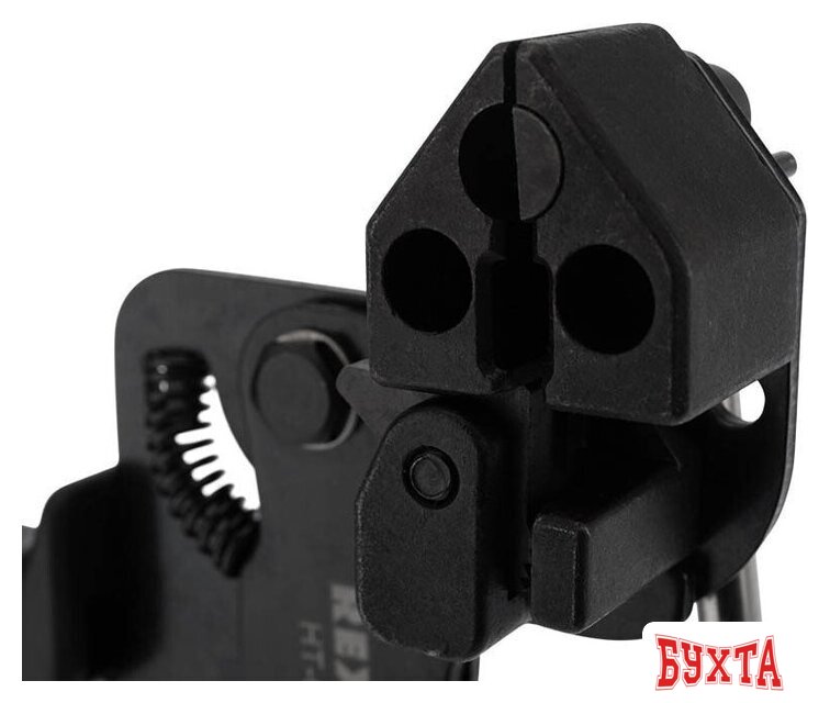 Пистолет для монтажа стяжек Rexant 12-4522 5