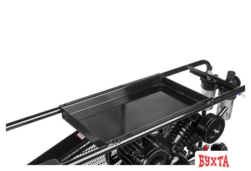 Компрессор ELAND WIND 100-2CB PRO 5