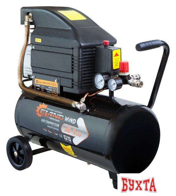 Компрессор ELAND WIND 30-1CO