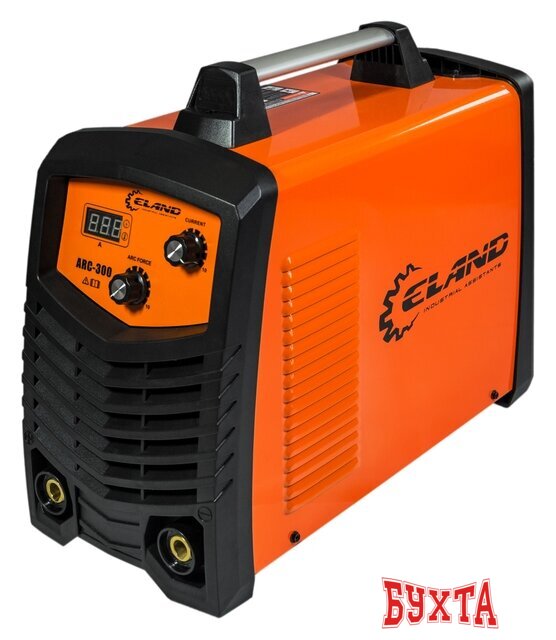 Сварочный инвертор ELAND ARC-300 2