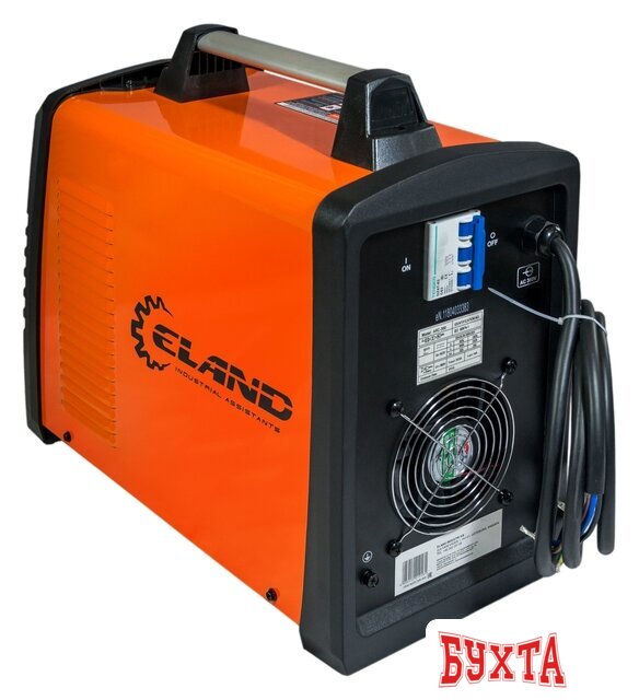 Сварочный инвертор ELAND ARC-300 3