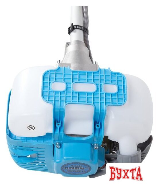 Триммер Mikkele GT-2500 Profi 4