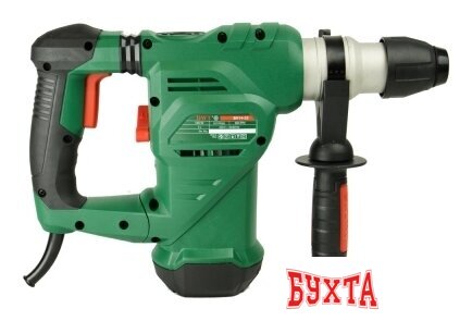 Перфоратор DWT BH14-32 BMC 3