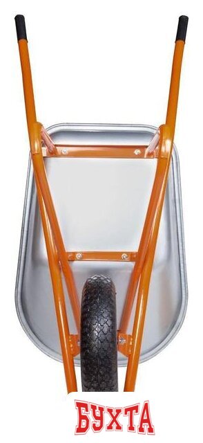 Одноколесная тачка ELAND Gigant Profi 320-1 2