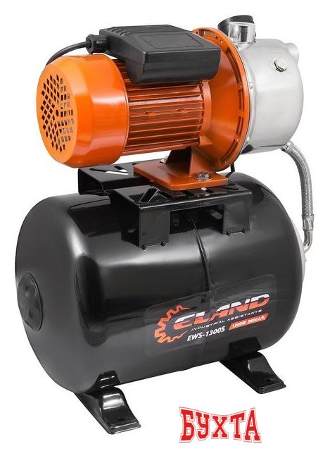 Насосная станция ELAND EWS-1300S 1