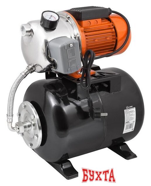 Насосная станция ELAND EWS-1300S 3